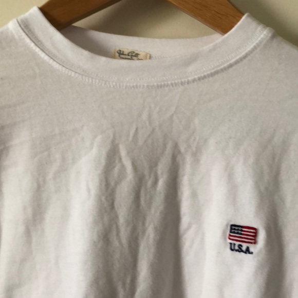 John Galt long-sleeved USA shirt - Picture 2 of 5